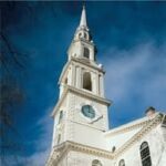 The First Baptist Church in America